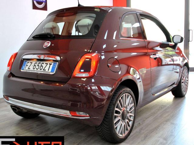 Fiat 500 500 1.2 Lounge * *TETTO PANORAMICO **