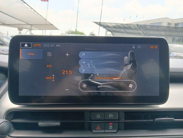 JEEP Avenger 1.2 Turbo e-Hybrid 4xe Upland