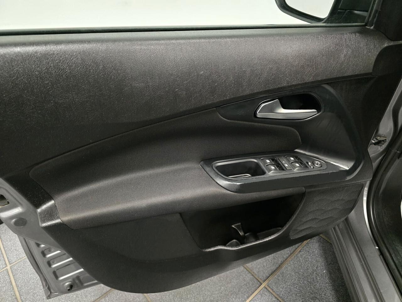 Fiat Tipo 1.3 Mjt 4 porte Lounge 2016 OK NEOPATENTATI