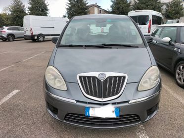 Lancia MUSA 1.4 benzina OK NEOPATENTATI Allestimento uso disabili
