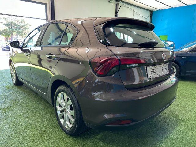 FIAT Tipo 1.4 5 porte Lounge