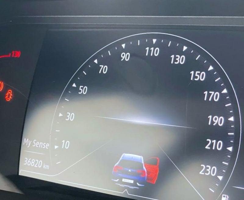 Renault Captur Captur TCe 90 CV Techno