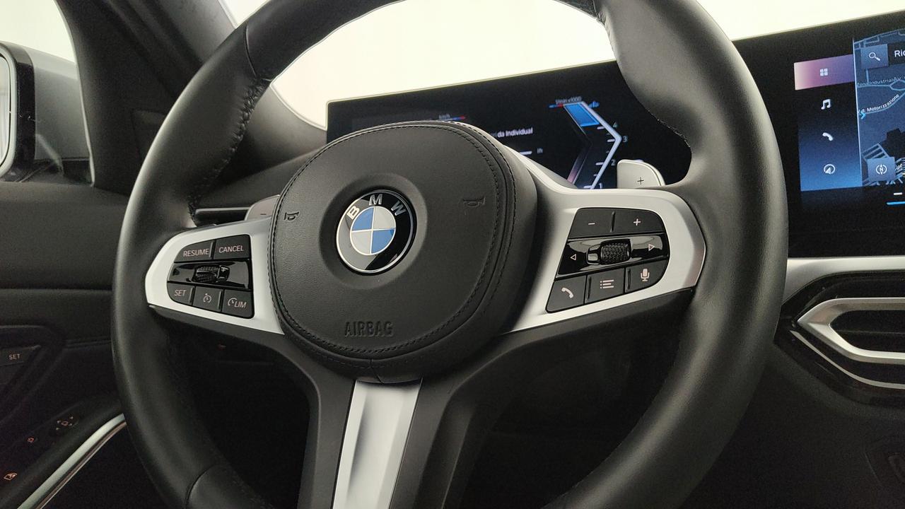 BMW Serie 3 G21 2022 Touring - 320d Touring mhev 48V xdrive MSpo