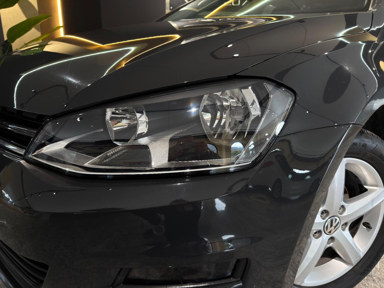 Volkswagen Golf 7 1.2 TSI 85 CV 5p. Trendline Blue