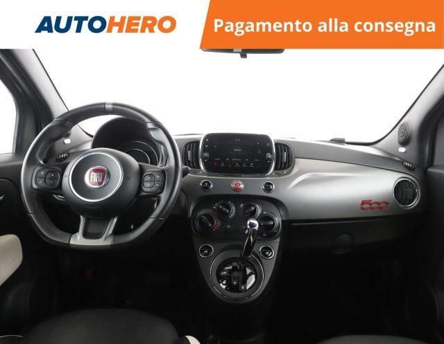 FIAT 500 1.2 S