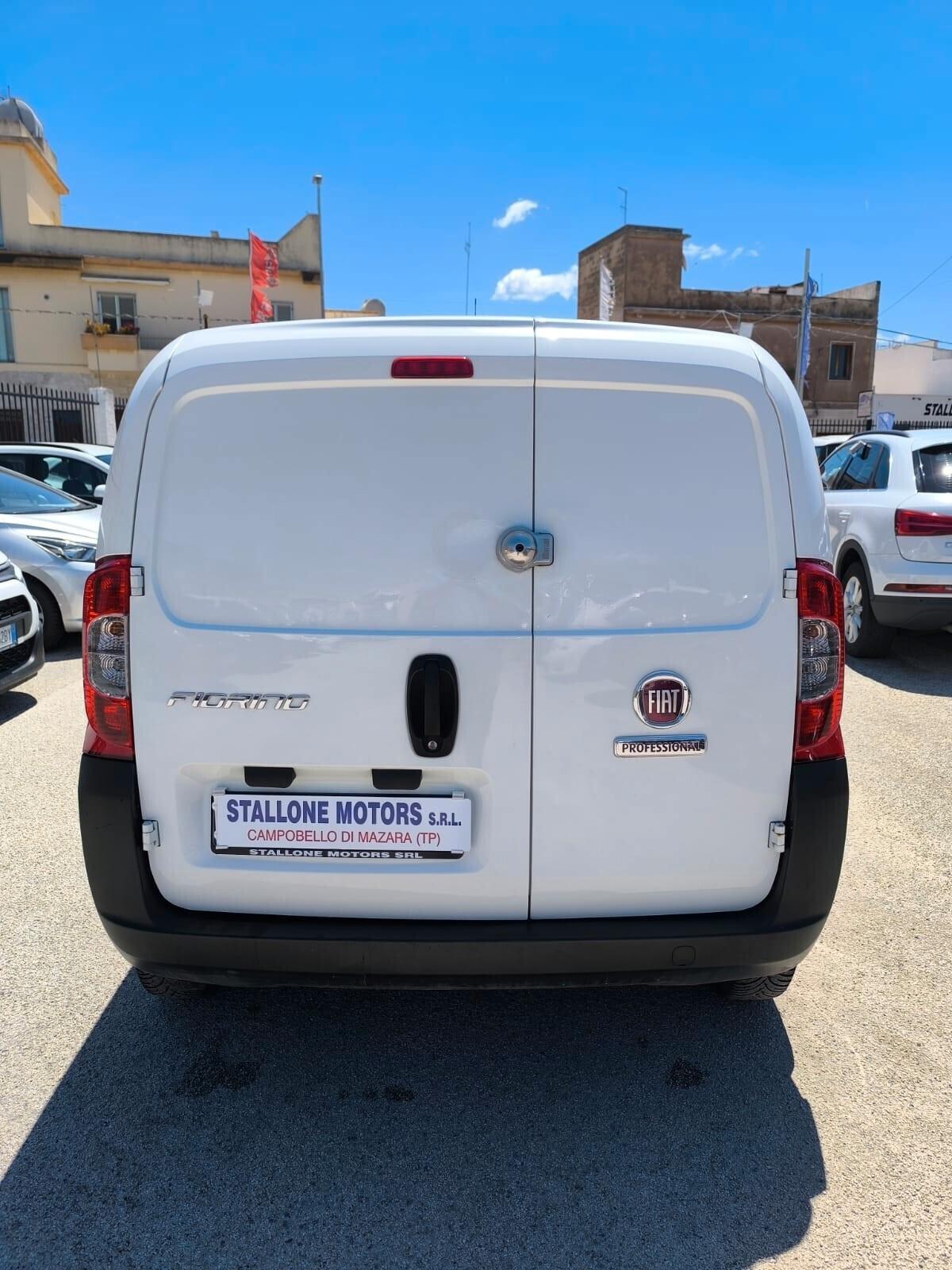 Fiat Fiorino 1.3 MJT 80CV 2019