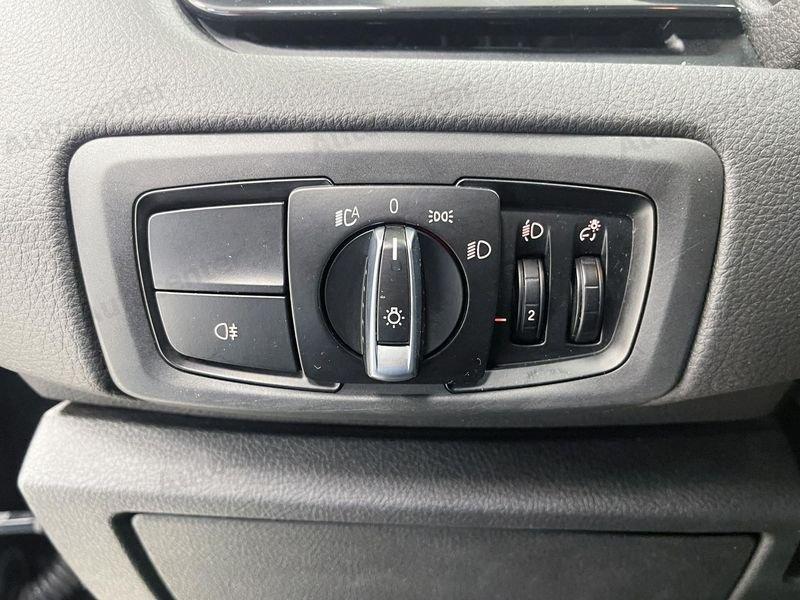 BMW Serie 2 Active Tourer 214d Advantage manuale ,easy pak