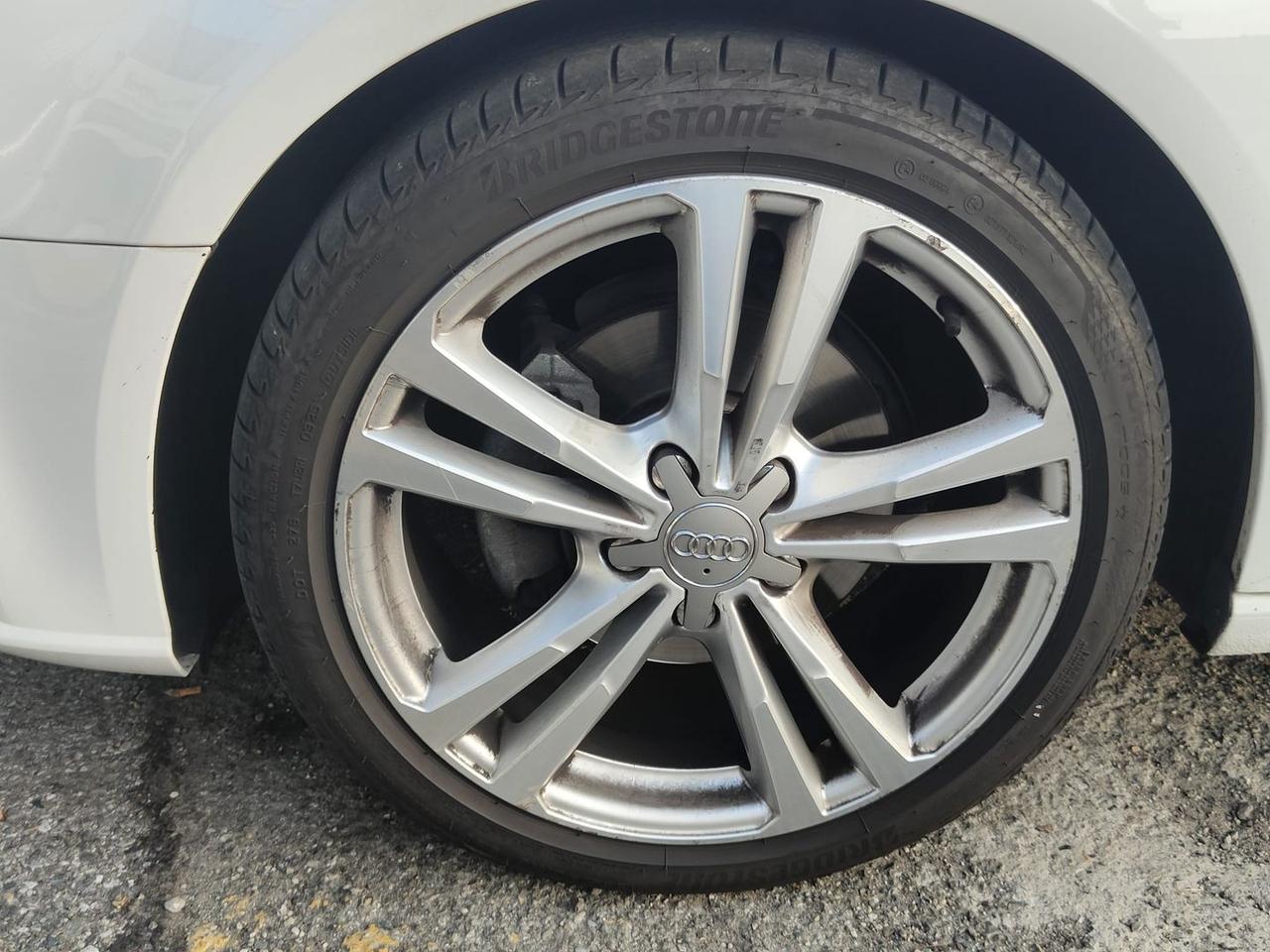 Audi A3 Sport Edition 1.5 35 TFSI 150CV #9731