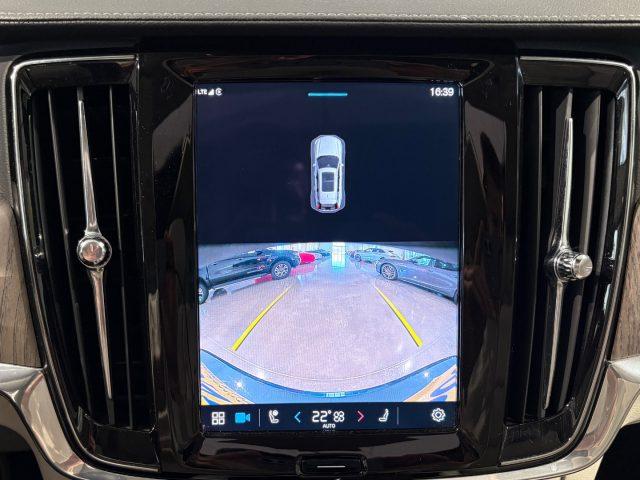 VOLVO V90 Cross Country B4 2.0d AWD Plus Mild-Hybrid TETTO/PREZZO REALE