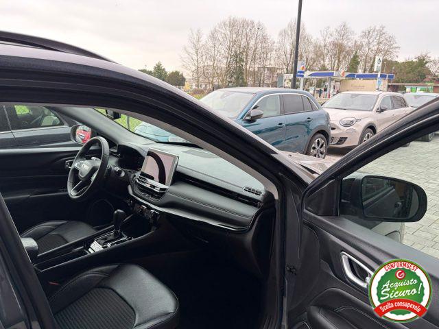 JEEP Compass 1.3 T4 PHEV AT6 4xe Night Eagle