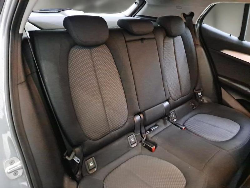 BMW X2 XDRIVE 25E BUSINESS X AUTOMATICO SUV