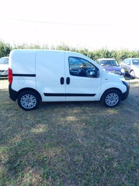 Fiat Fiorino Furgone 1.3 mjt 16v 95cv SX classe 2