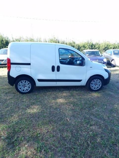 Fiat Fiorino Furgone 1.3 mjt 16v 95cv SX classe 2