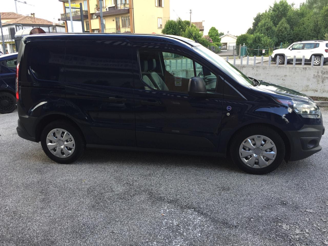 Ford Transit Connect 1.5 TDCi PC Furgone Entry