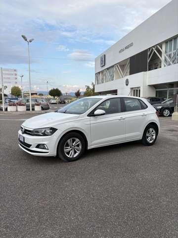 Volkswagen Polo Polo 1.6 TDI 5p. 95 CV Comfortline