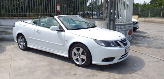 SAAB 9-3 9-3 Cabriolet 1.9 TiD 16V Vector