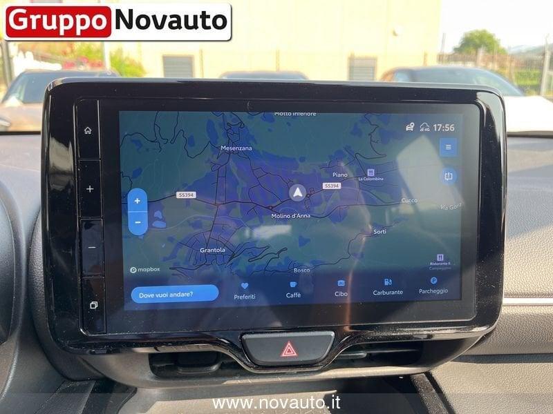 Toyota Yaris Cross 1.5 Hybrid 5p. E-CVT Trend