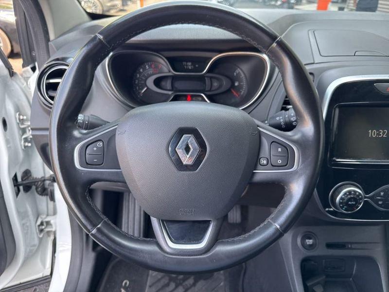 Renault Captur 0.9 TCE SPORT EDITION2 90CV
