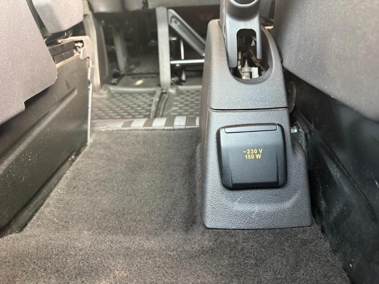 Ford Tourneo Custom Tit 2.0 TDCi 170CV Automatico PC 8posti