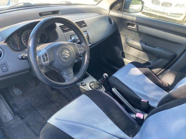 SUZUKI Swift 1.3 5p. GLX