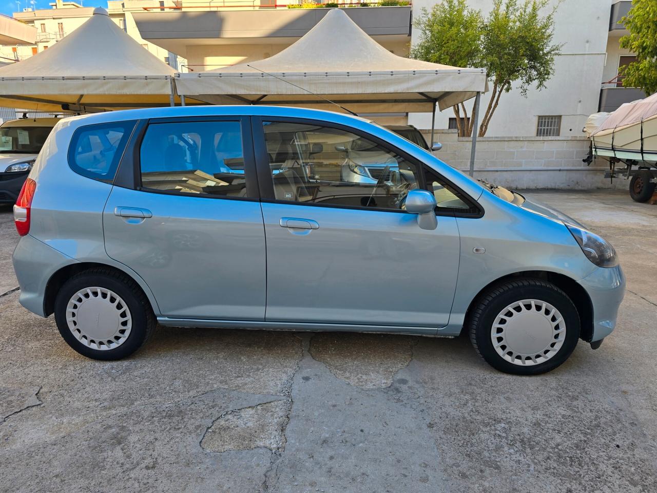 Honda Jazz 1a serie 1.2 I-DSI 5P LIVE