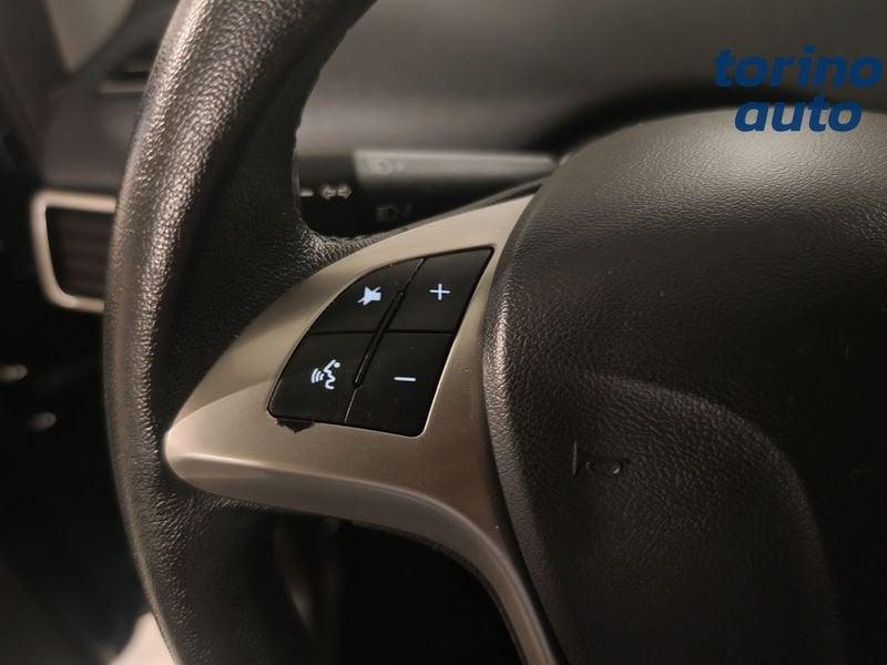 Lancia Ypsilon 1.0 FireFly 5 porte S&S Hybrid Gold