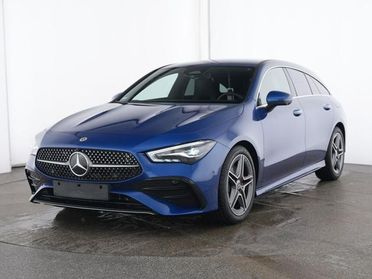 MERCEDES-BENZ CLA 200 Automatic Shooting Brake AMG Line