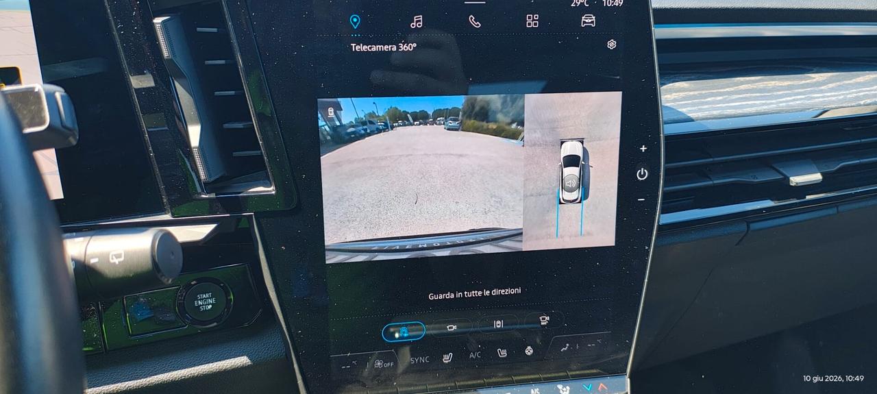 Renault Austral 1.2 E-Tech full hybrid 200cv Iconic Auto
