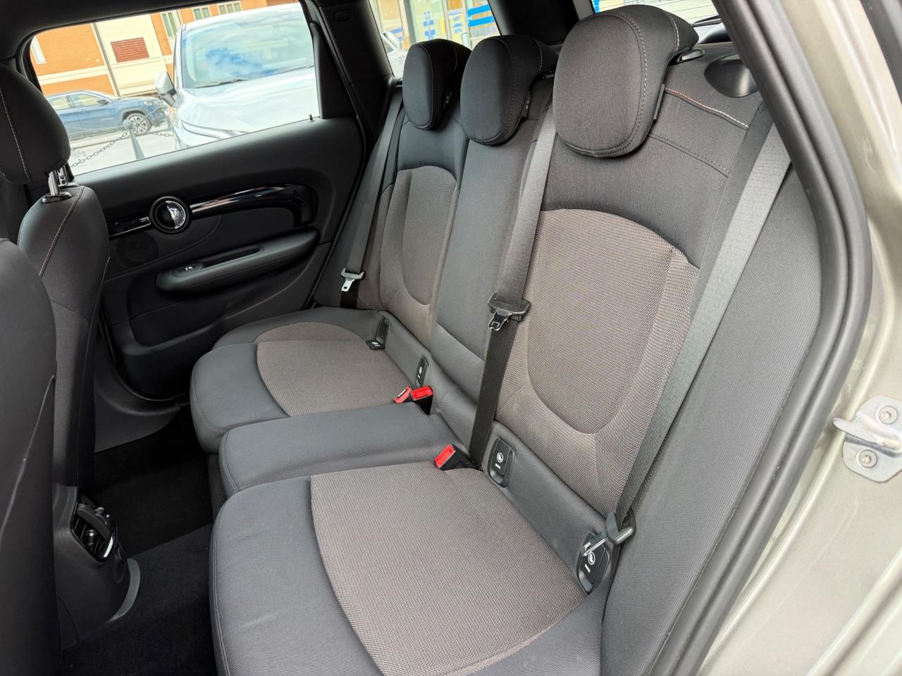 Mini Cooper D Clubman 1.5 One Business