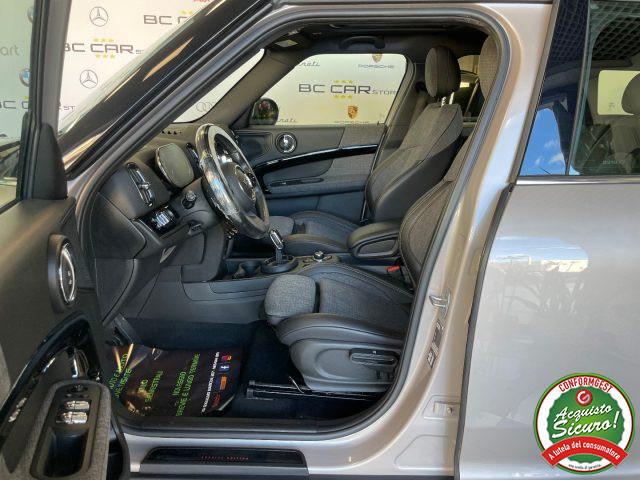 MINI Countryman 2.0 Cooper D Aut. Northwood *TETTO