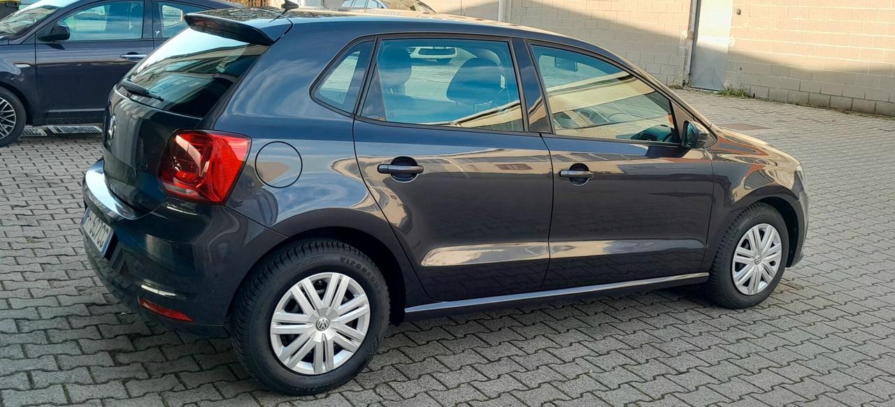 VW Polo 1.0 MPI 5p. Trendline NeopatentatiOK