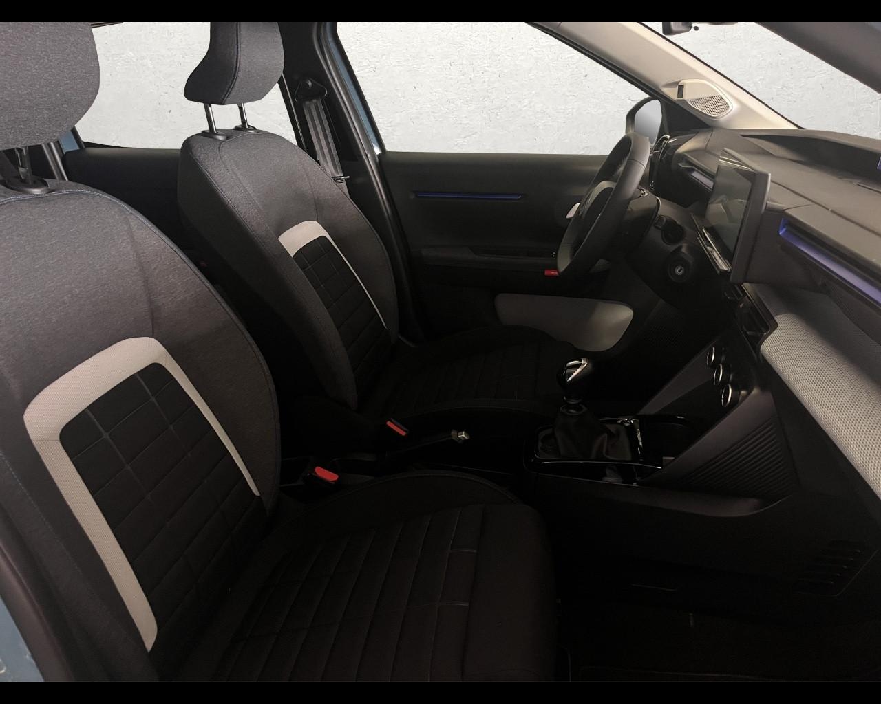 CITROEN C3 Turbo 100cv - PLUS