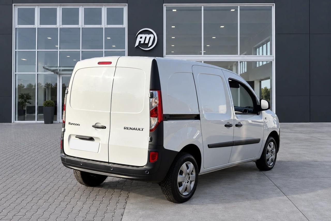 Renault Kangoo EXPRESS 1.5 DCI 115CV