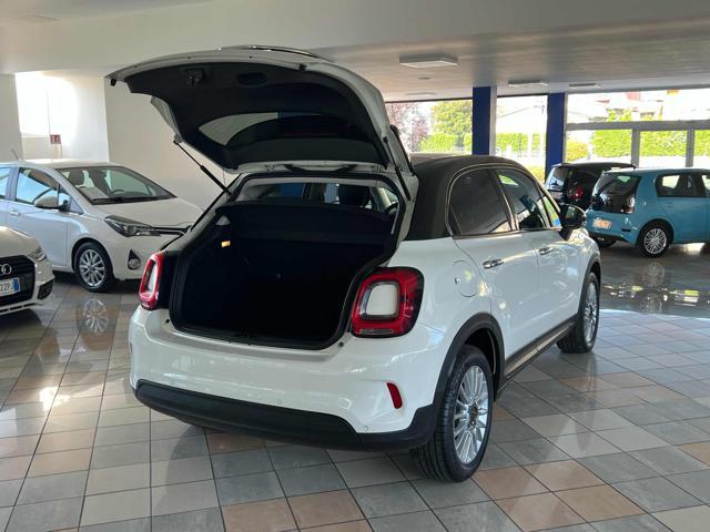 FIAT 500X 1.0 T3 120 CV Connect