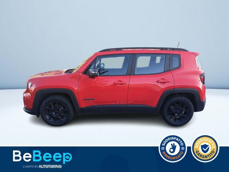 Jeep Renegade 1.0 T3 LIMITED 2WD