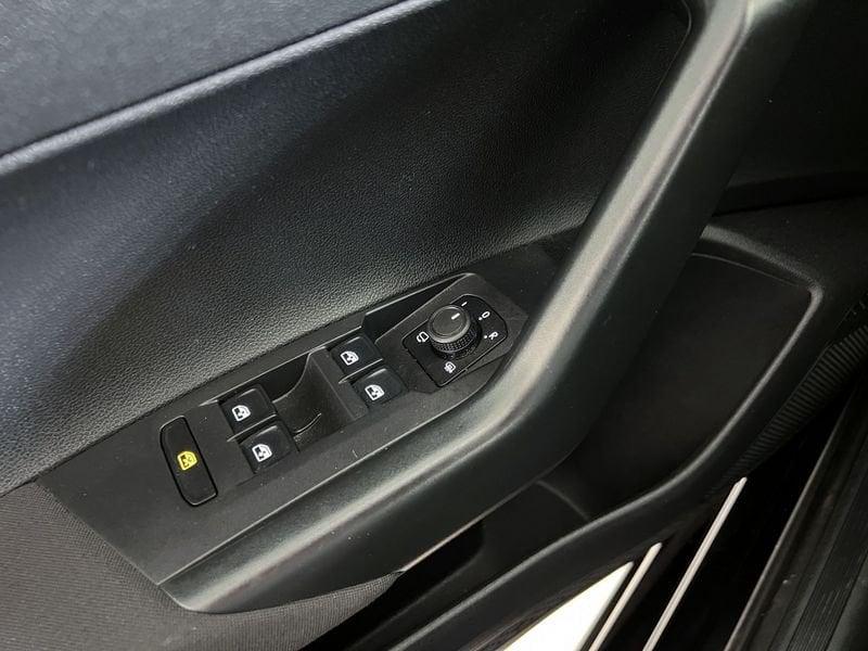 Volkswagen Taigo Taigo 1.0 tsi Life 110cv