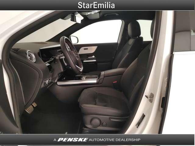 Mercedes-Benz GLA 250 GLA 250 e hybrid EQ AMG Line Advanced Plus