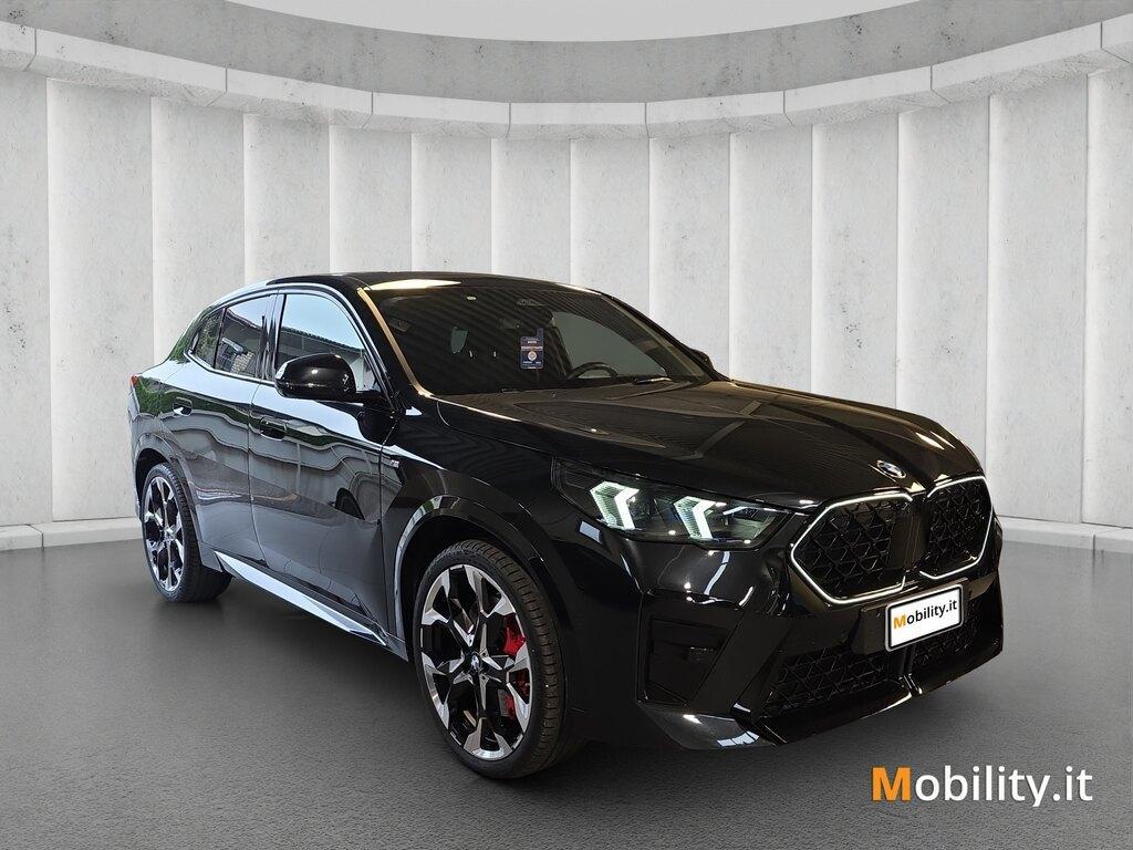 BMW X2 18 d MSport Pro sDrive