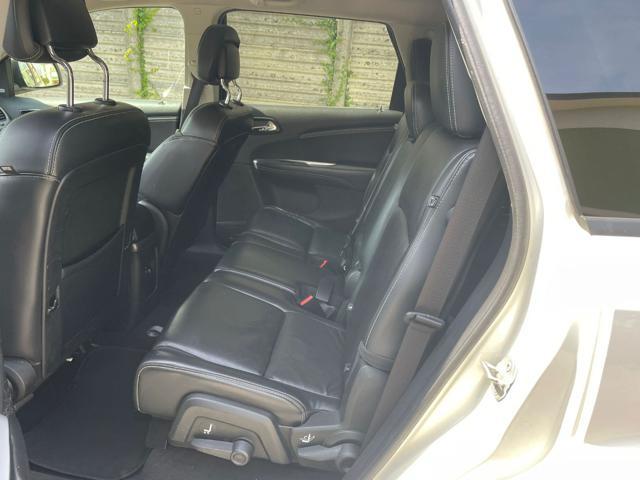 FIAT Freemont 2.0 Mjt 170 CV 4x4 aut. 7 POSTI