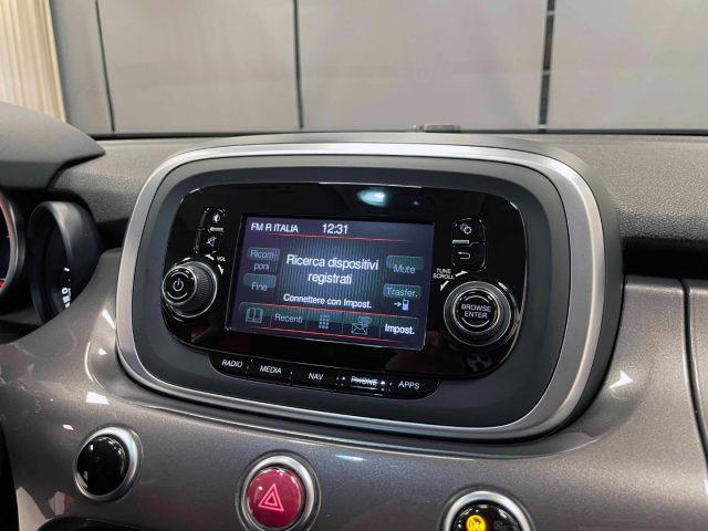 FIAT 500X 1.6 E-TORQ POP STAR 4x2 110CV MY17 GPL