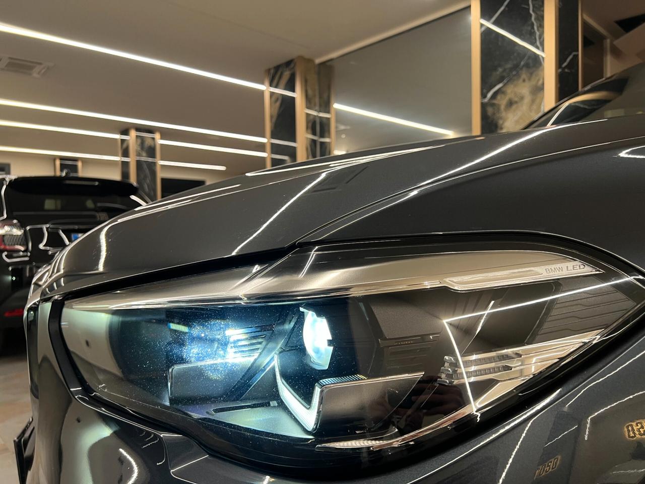 Bmw X5 xDrive25d Msport