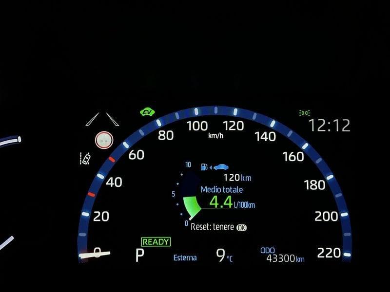 Toyota Yaris Cross Yaris Cross 1.5 Hybrid 5p. E-CVT Premiere