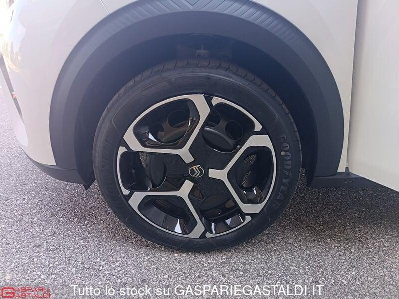 Citroën C3 PureTech 100 S&S Plus