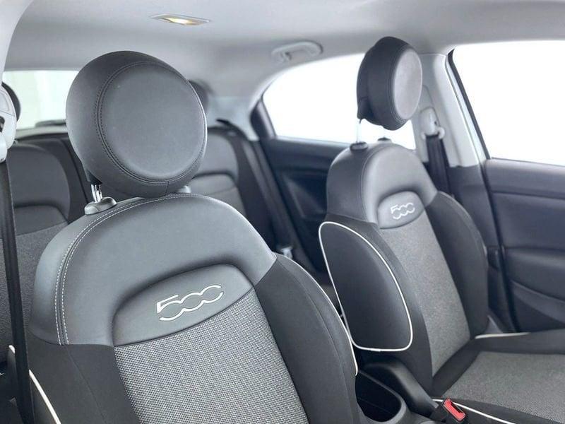 FIAT 500X 500X 1.3 MultiJet 95 CV Pop Star