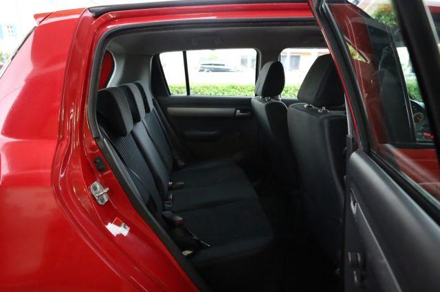 SUZUKI Swift 1.3i 5 Porte Ideale per NEOPATENTATI