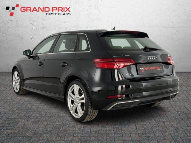 AUDI A3 SPB 40 e-tron S tronic Admired