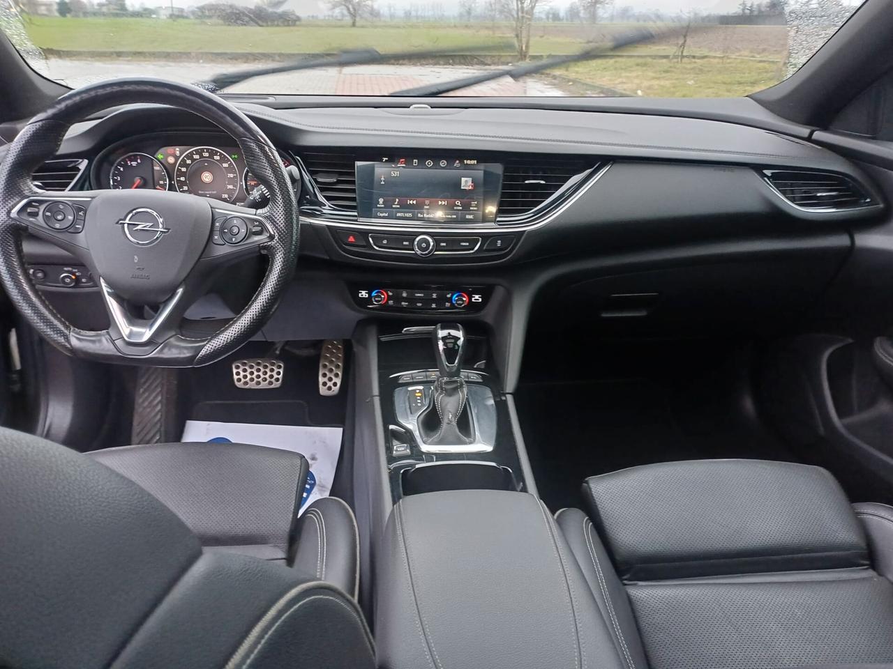 Opel Insignia 2.0 CDTI S&S aut. Sports Tourer Exclusive