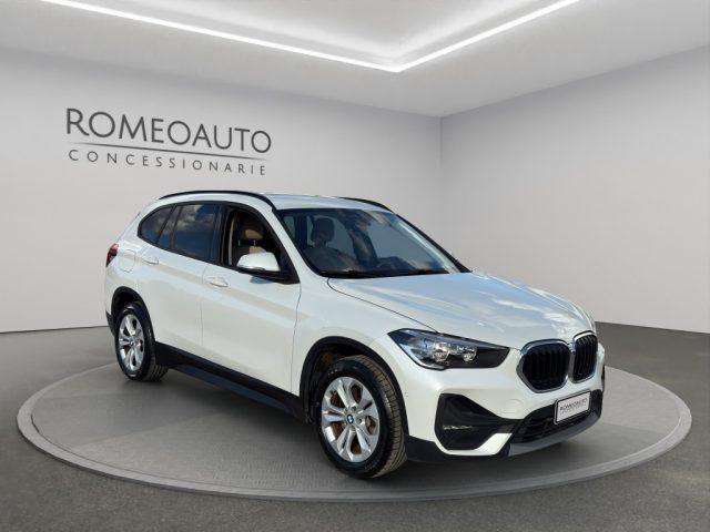BMW X1 xDrive25e Advantage Auto