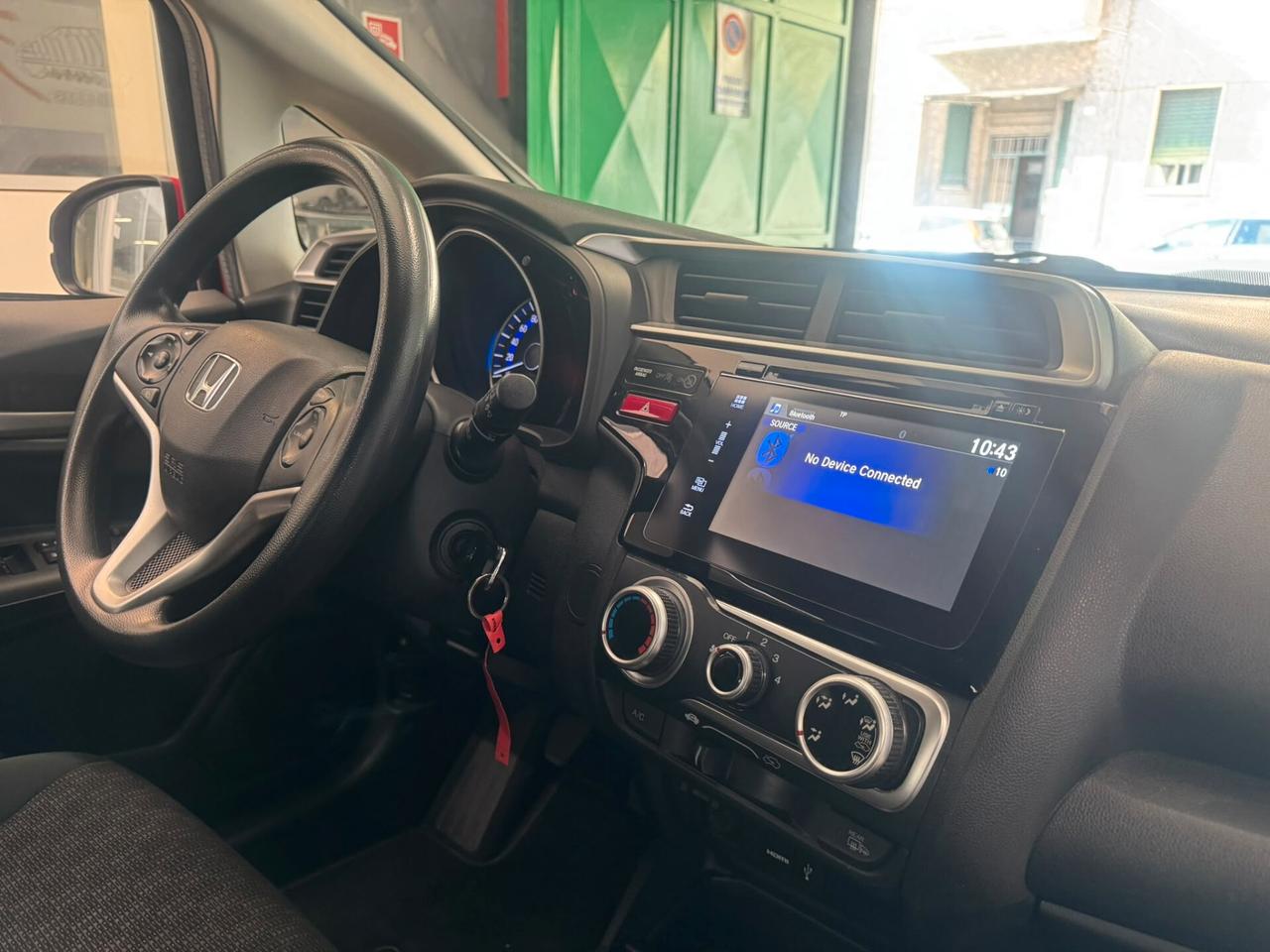 Honda Jazz 1.3 Comfort Navi ADAS PREZZO REALE!! UNICO PROPRIETARIO!!