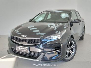 Kia Xceed 1.5 T-GDi 160 CV MHEV DCT Style